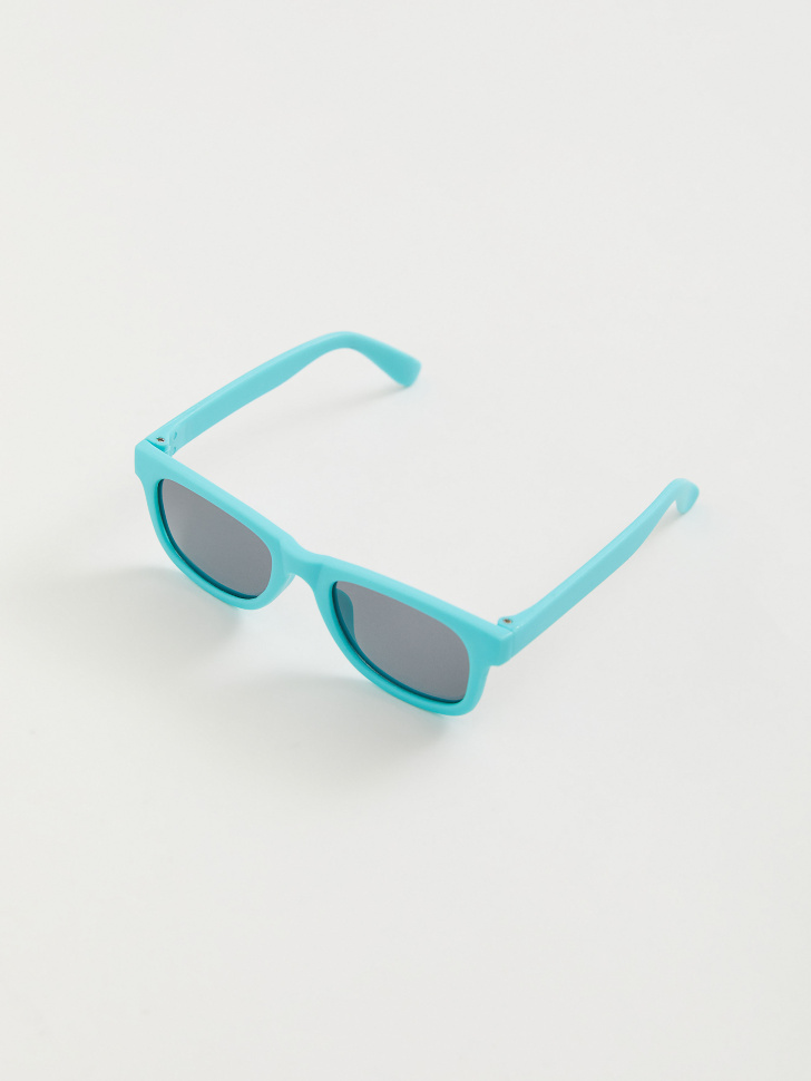 Детские солнцезащитные очки sela 4680129476038 - фото 2