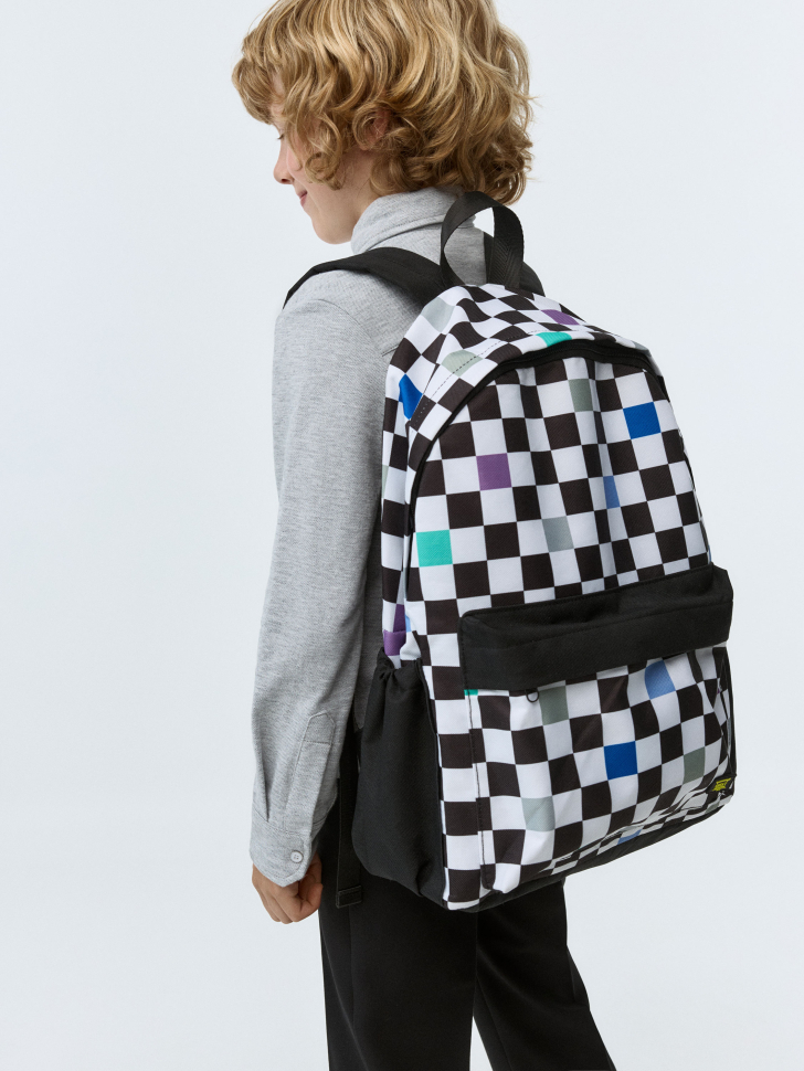 

Школьный рюкзак детский