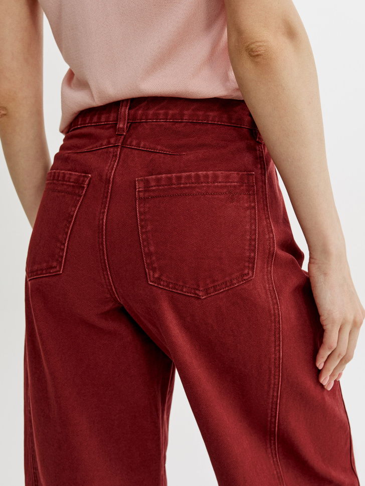 Товар с хорошими отзывами с внутренней стороны