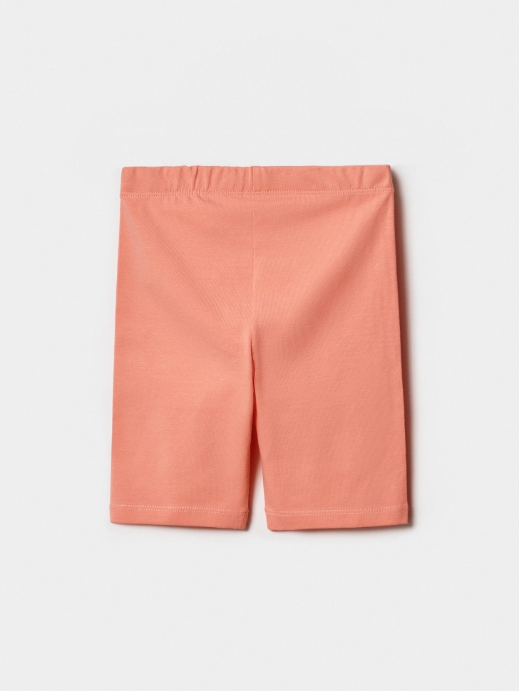 базовые велосипедки для девочек от бренда sela вид слева