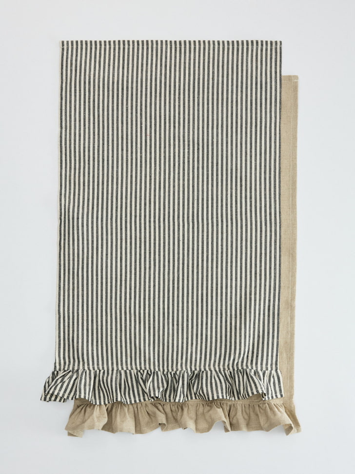 

Набор из 2 кухонных полотенец, SL5811226605