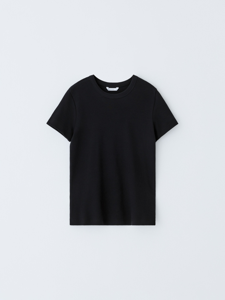 Футболка KIRA SLIM FIT. Фото №5