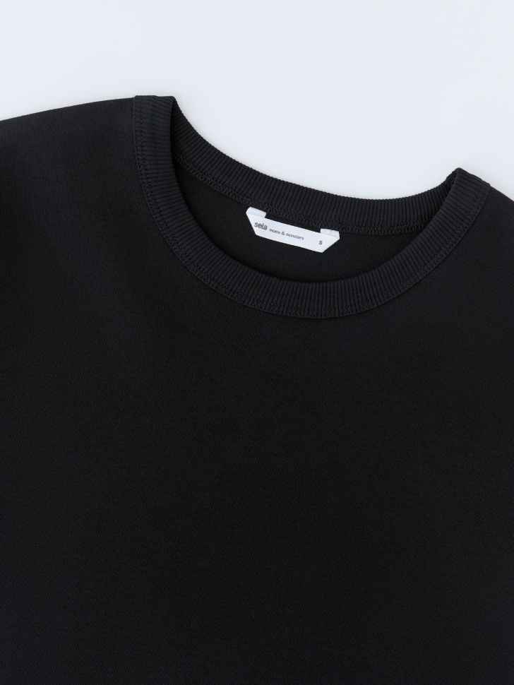 Футболка KIRA SLIM FIT. Фото №6