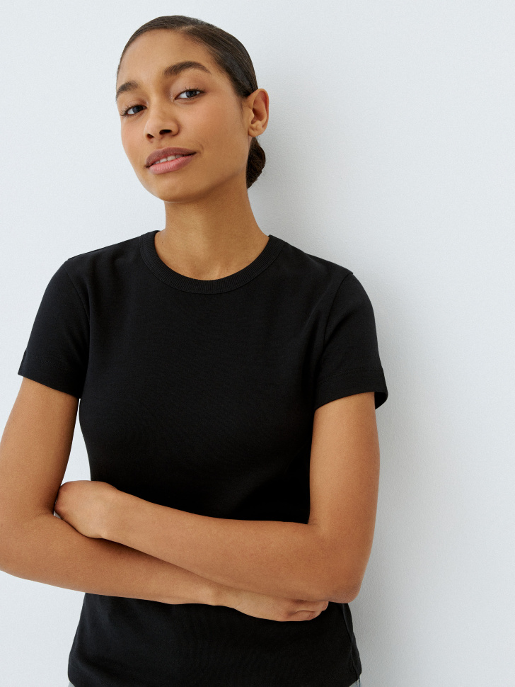 Футболка KIRA SLIM FIT
