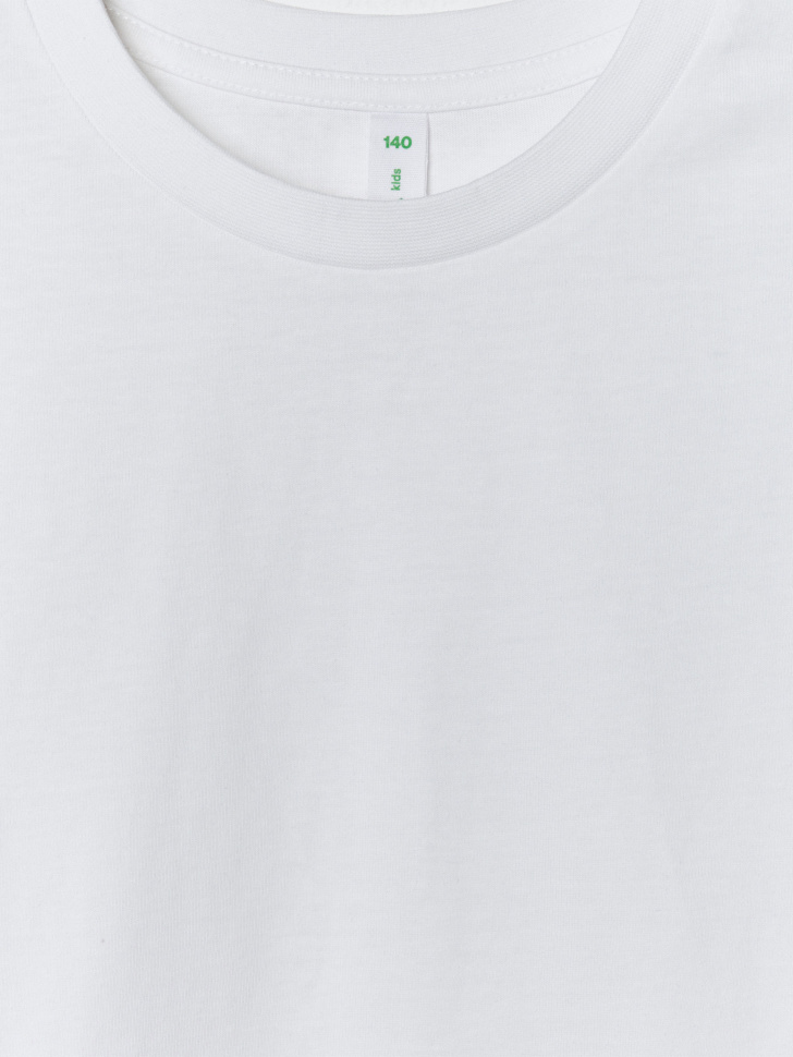 базовый лонгслив детский 4610517332042 в интернет магазине