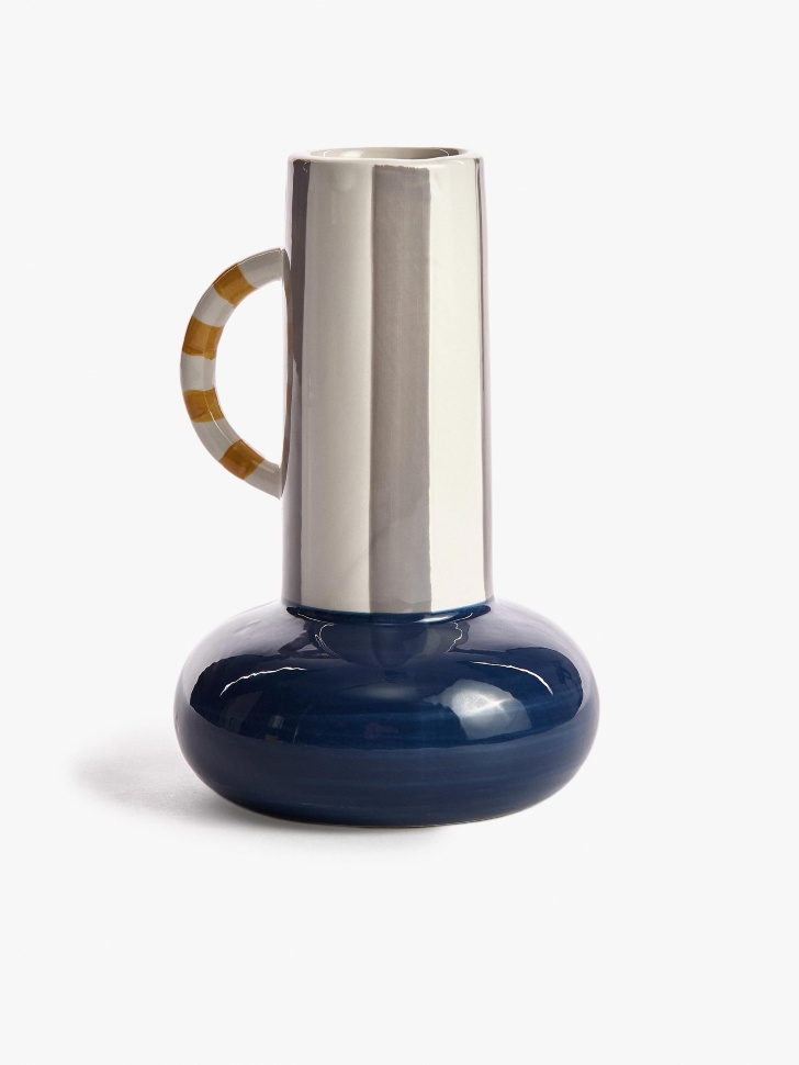 

Ваза из фарфора с ручкой, SL6801227042