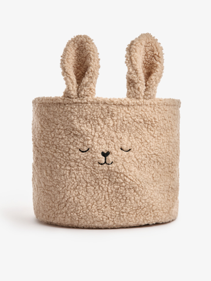 большая корзина для хранения детская 4610517759276 фотография