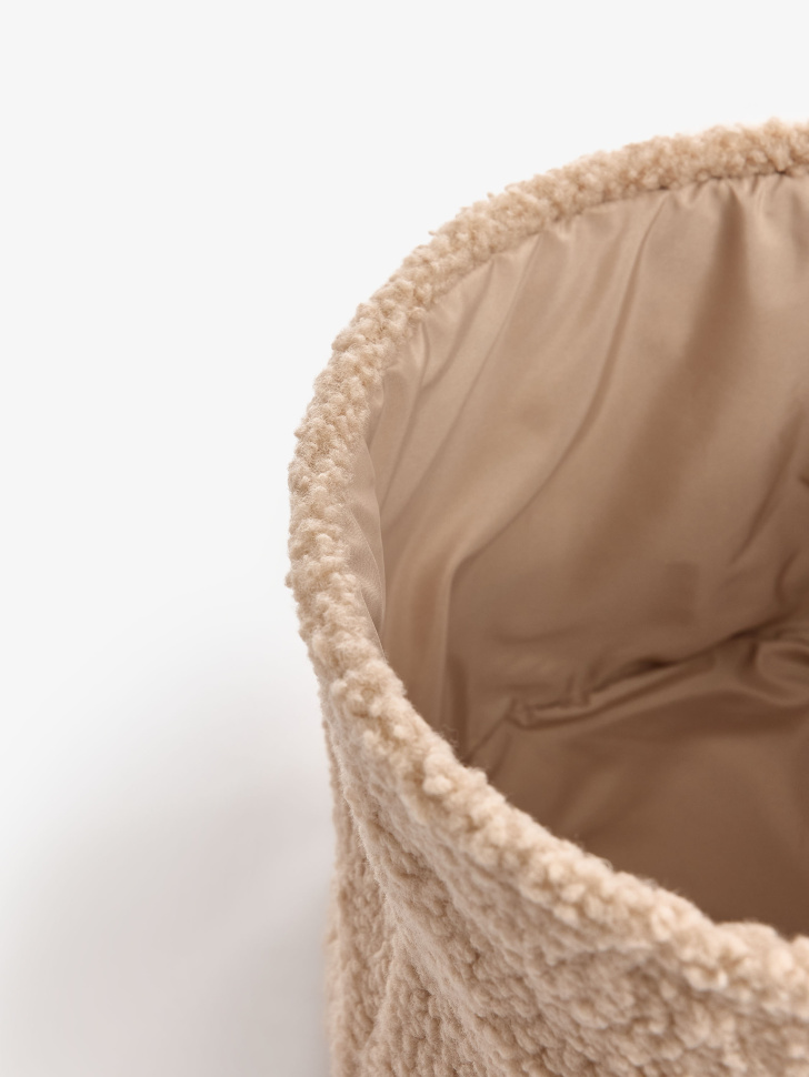 большая корзина для хранения детская по цене 2299 руб вид справа