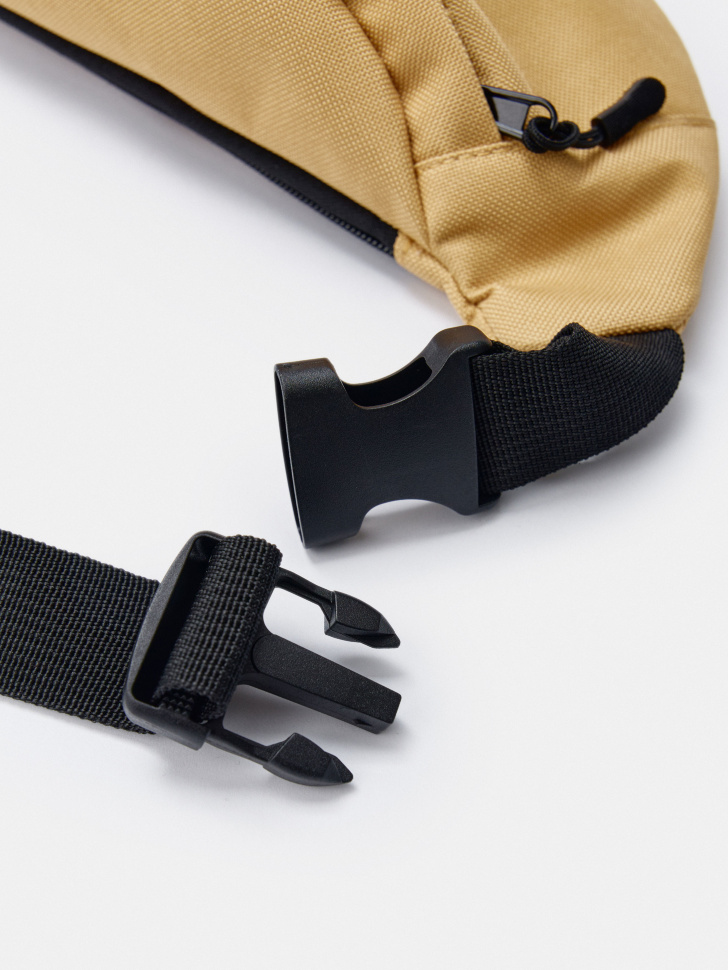 поясная сумка детская из коллекции art people с angry brothers 11 по цене 1499 руб вид справа