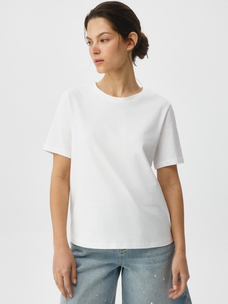 Футболка MARY REGULAR FIT