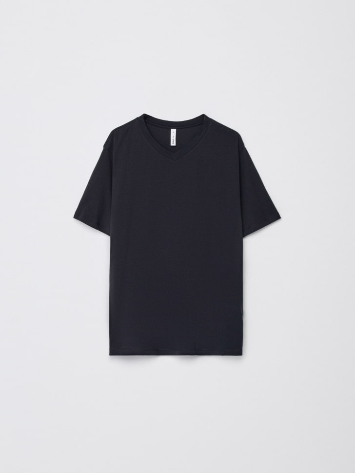 Футболка MARK REGULAR FIT базовая