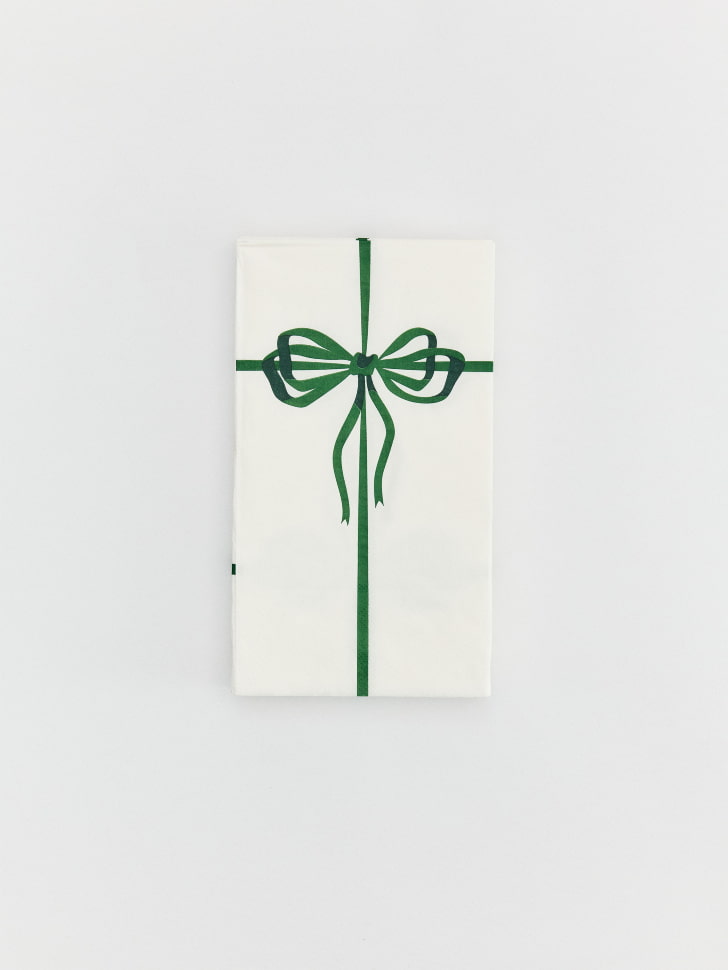 

Набор бумажных салфеток, 20 шт., SL5811227193