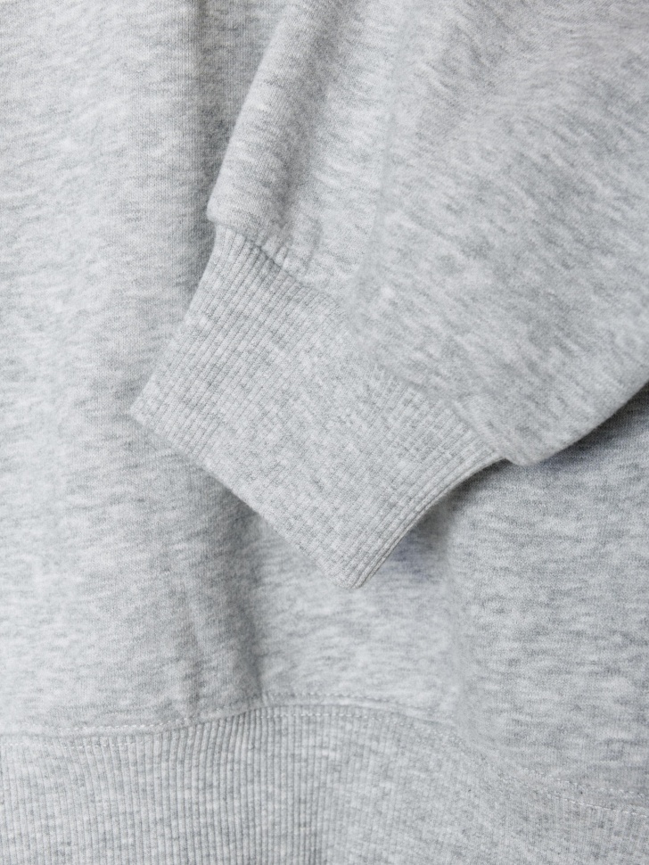 базовый свитшот оверсайз детский 4610517142146 с промокодом