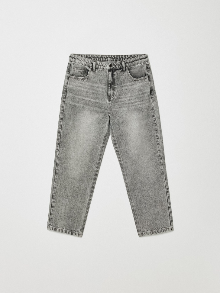 

Джинсы STRAIGHT FIT со средней посадкой, SL6801111402