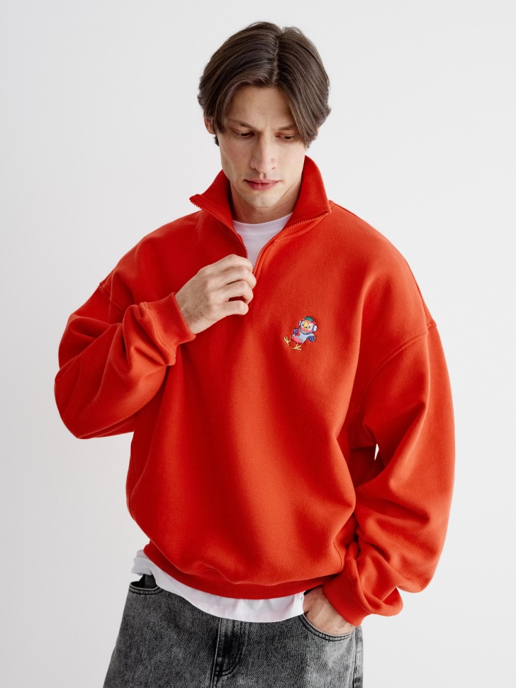 Товар с артикулом 4610517285874 вид сзади