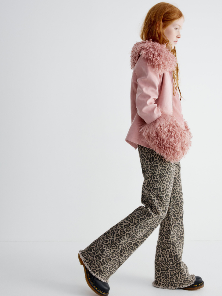 Товар с артикулом 4610517106957 вид сзади