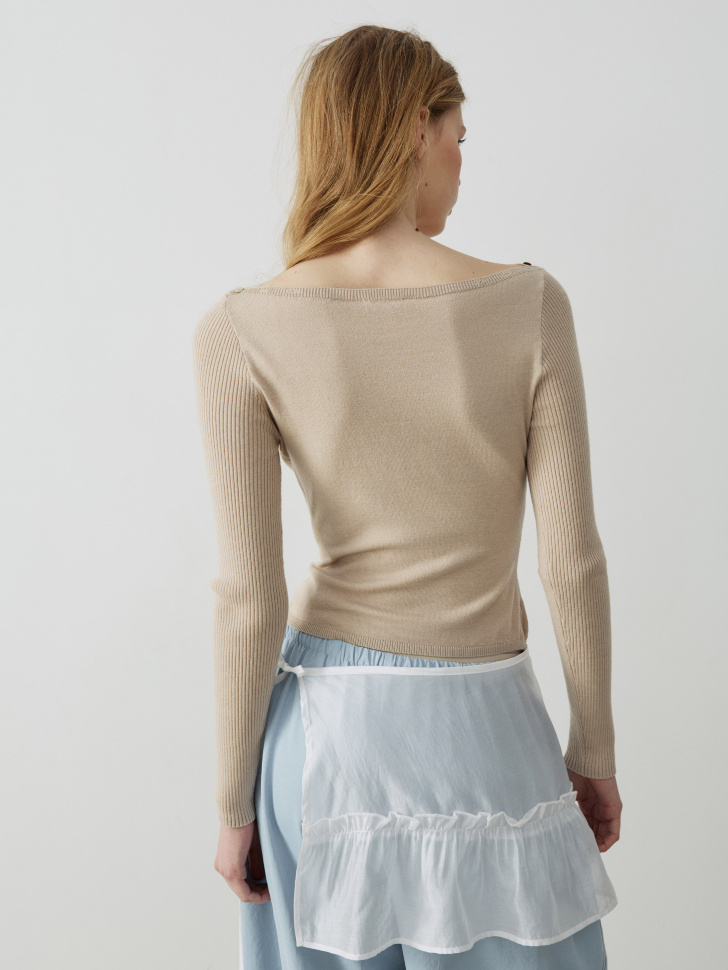 Товар с артикулом 4610517665980 вид сзади