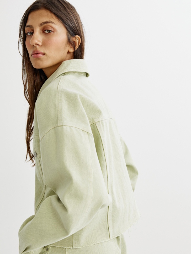 Товар с хорошими отзывами с внутренней стороны