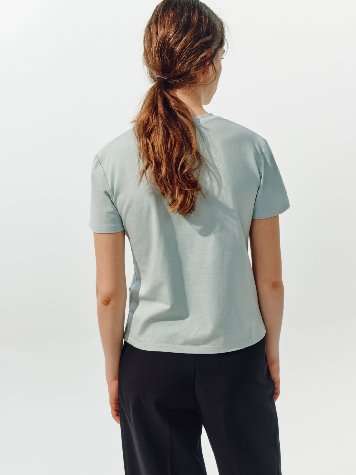 Товар с артикулом 4610517839657 вид сзади