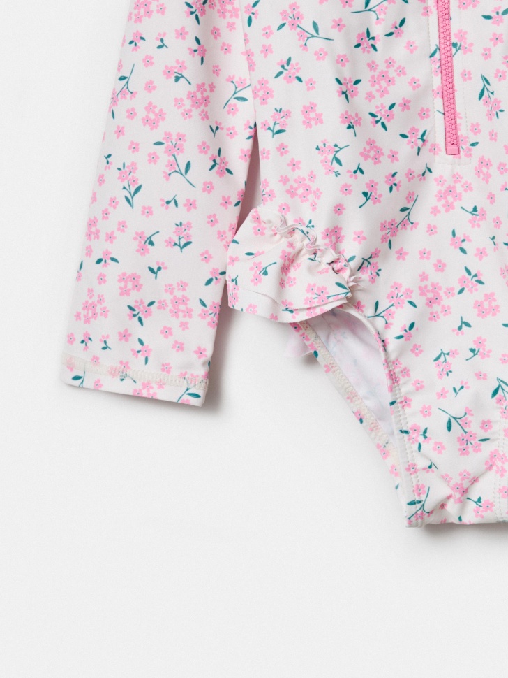 купальник для девочек по цене 1599 руб вид справа