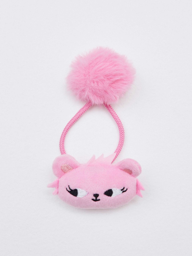 

Резинка для волос «Виви» для девочек, 5807182801