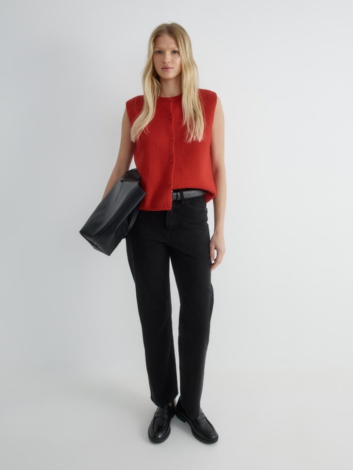 

Джинсы 403 STRAIGHT FIT, SL5811011403