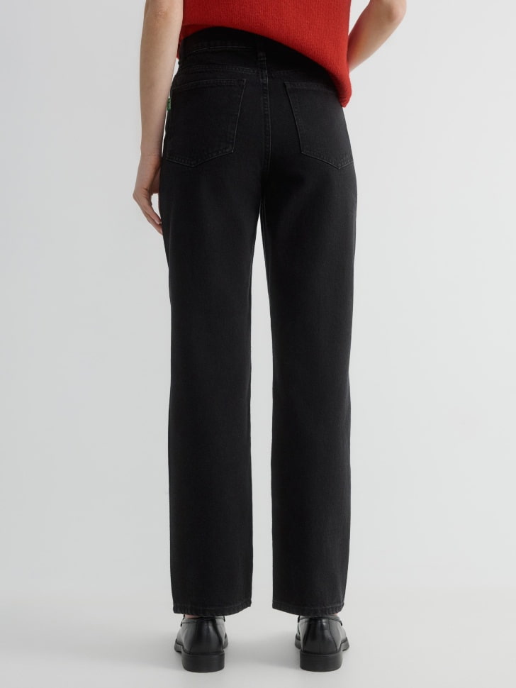 джинсы 403 straight fit по цене 3599 руб вид справа