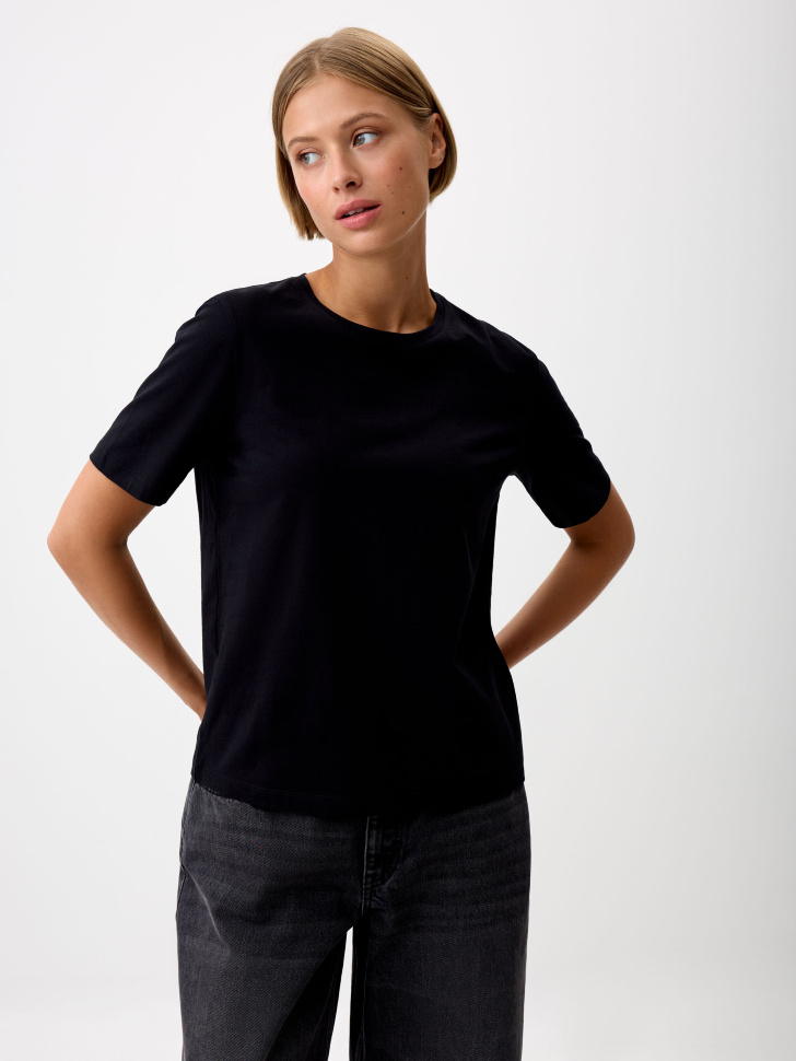 Футболка MARY REGULAR FIT