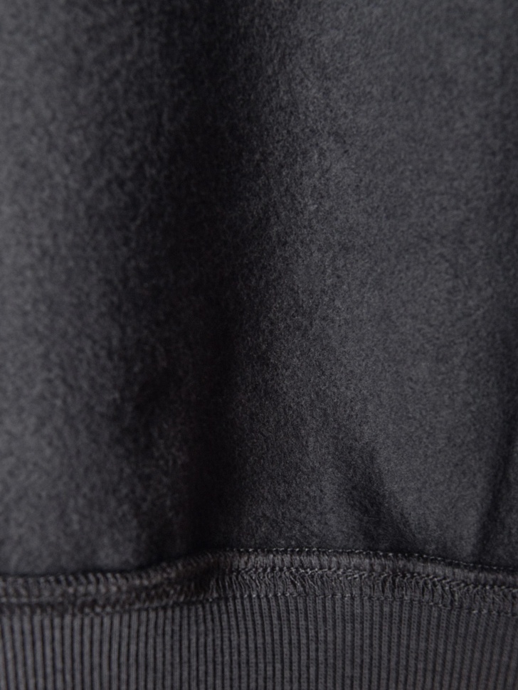 базовый свитшот оверсайз детский 4610517142221 купить с доставкой