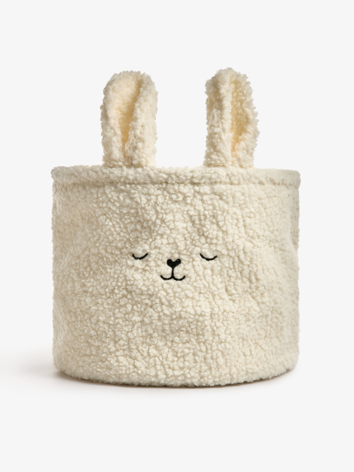 большая корзина для хранения детская 4610517759283 фотография