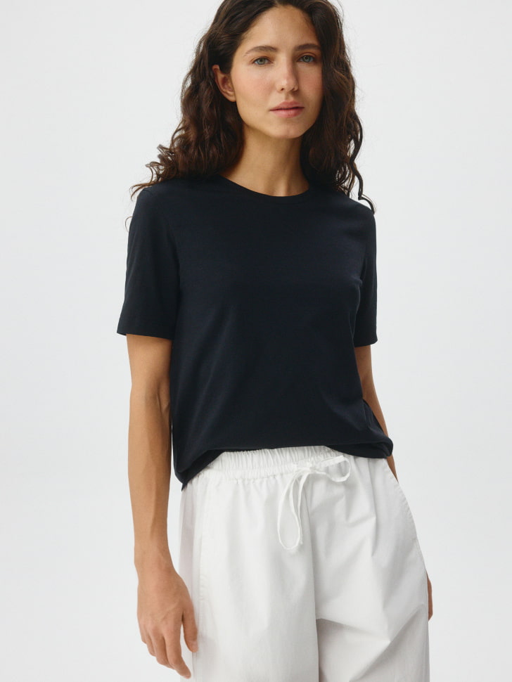 Футболка MARY REGULAR FIT