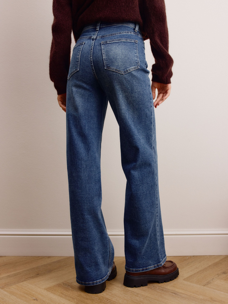 Товар с хорошими отзывами с внутренней стороны