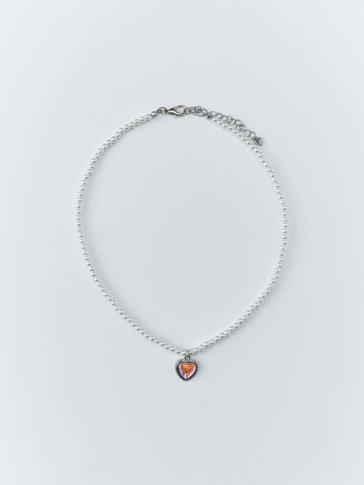 

Цепочка с подвеской для девочек, SL5811172804