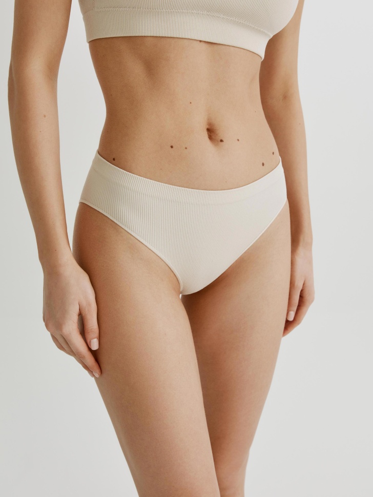 Базовые трусы-слипы 599₽