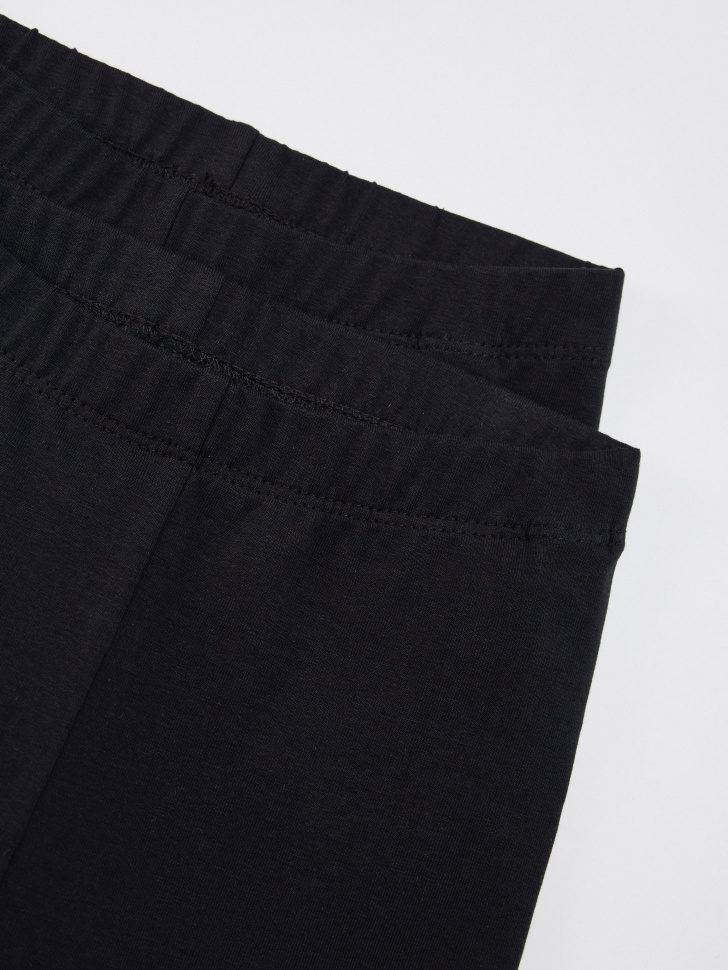 набор базовых леггинсов для девочек, 2 шт. 4610517028662 по акции