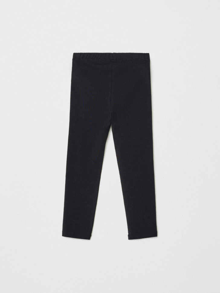 набор базовых леггинсов для девочек, 2 шт. 4610517028662 с промокодом