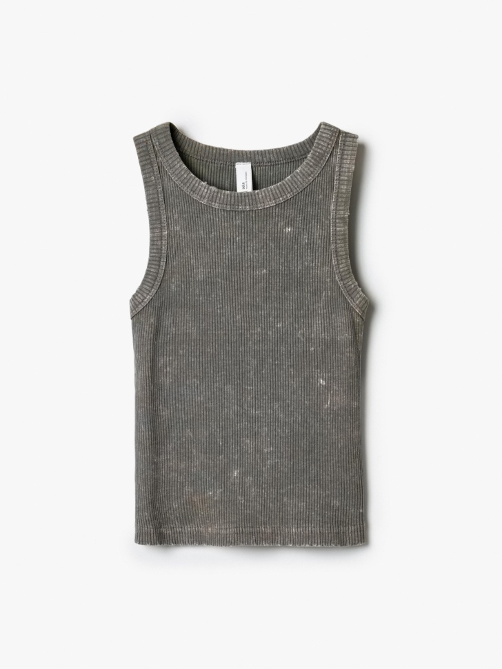 Базовый топ SELA для девочек, арт. 37048