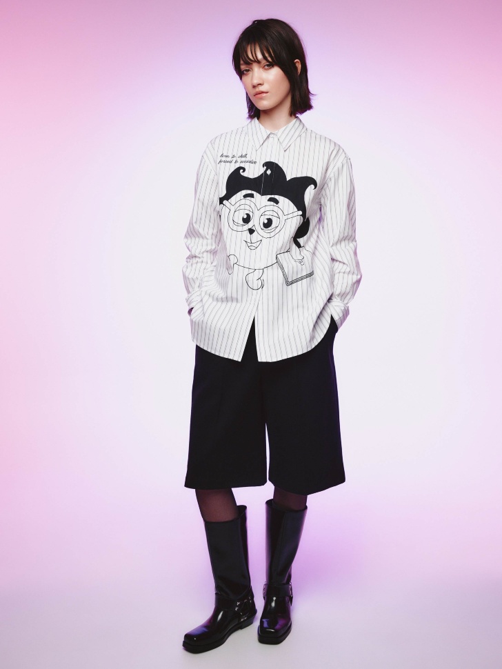 Товар с хорошими отзывами с внутренней стороны