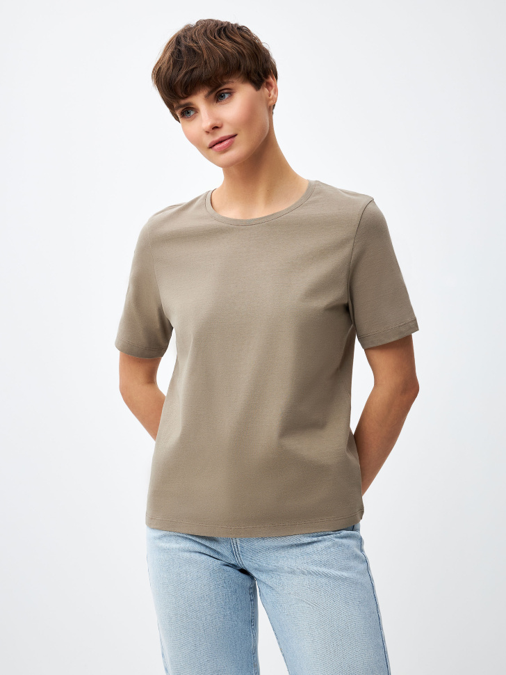Футболка MARY REGULAR FIT