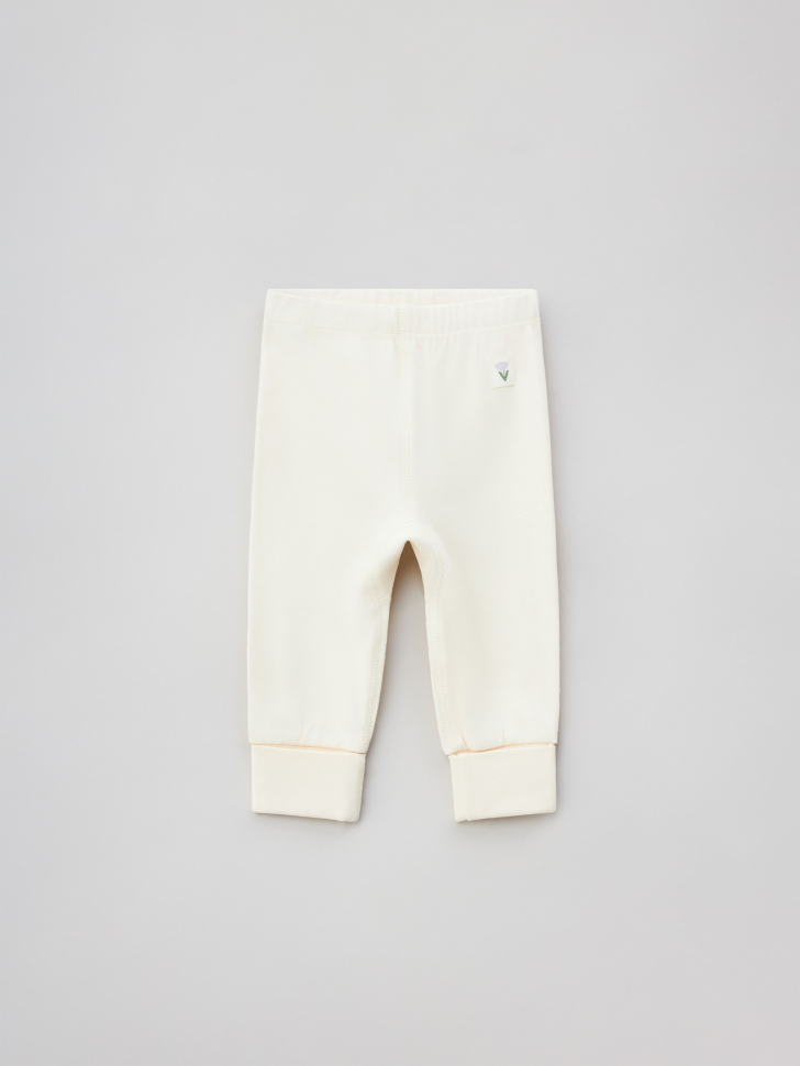 Трикотажные брюки для малышей (2 шт.) - фото 4