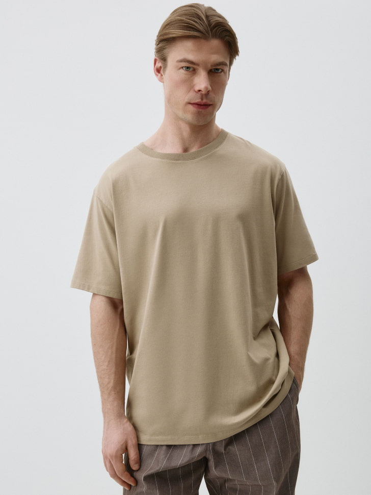 

Футболка пижамная REGULAR FIT