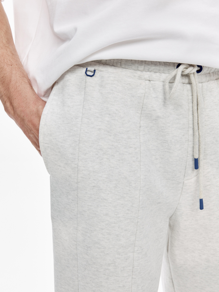 Товар меланж цвета с внутренней стороны