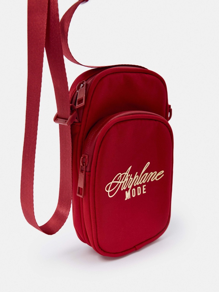 сумка через плечо детская по цене 1499 руб вид справа