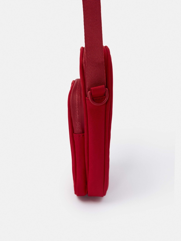 сумка через плечо детская из россии вид сбоку