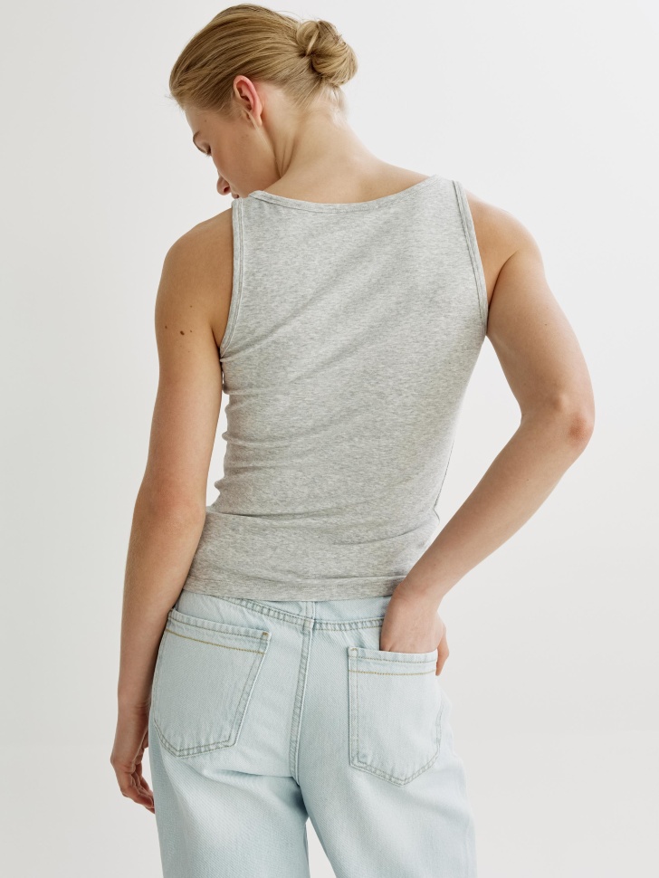 Товар с артикулом 4640611058074 вид сзади