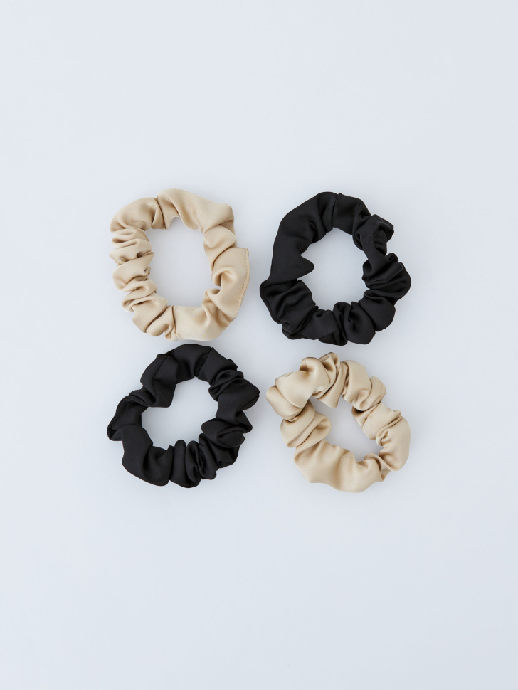 

Набор резинок для волос для девочек