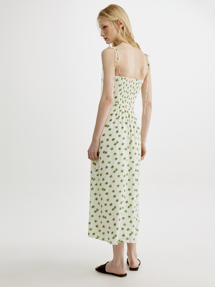 Товар с артикулом 4640611076146 вид сзади