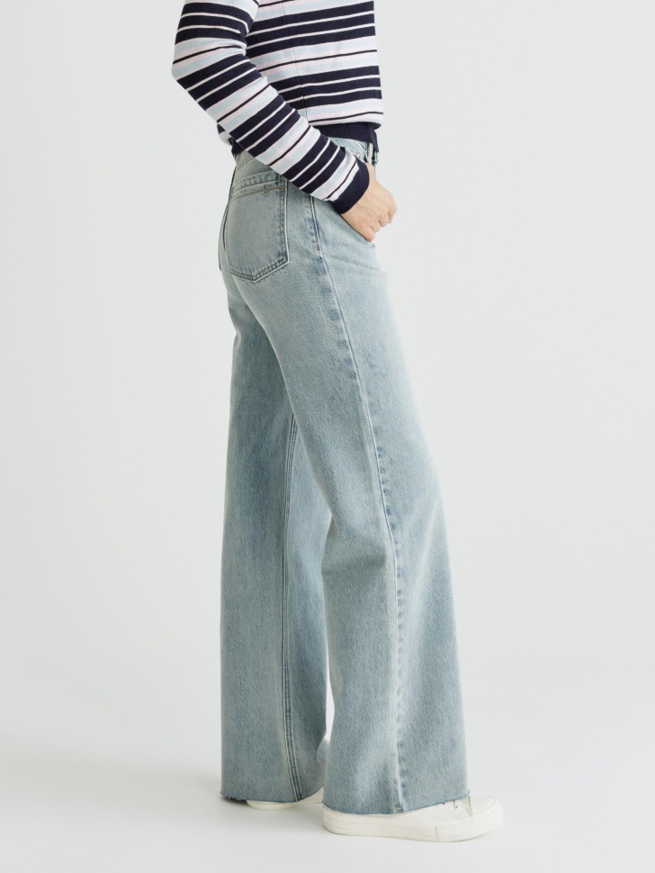 джинсы straight 4610517224552 с промокодом