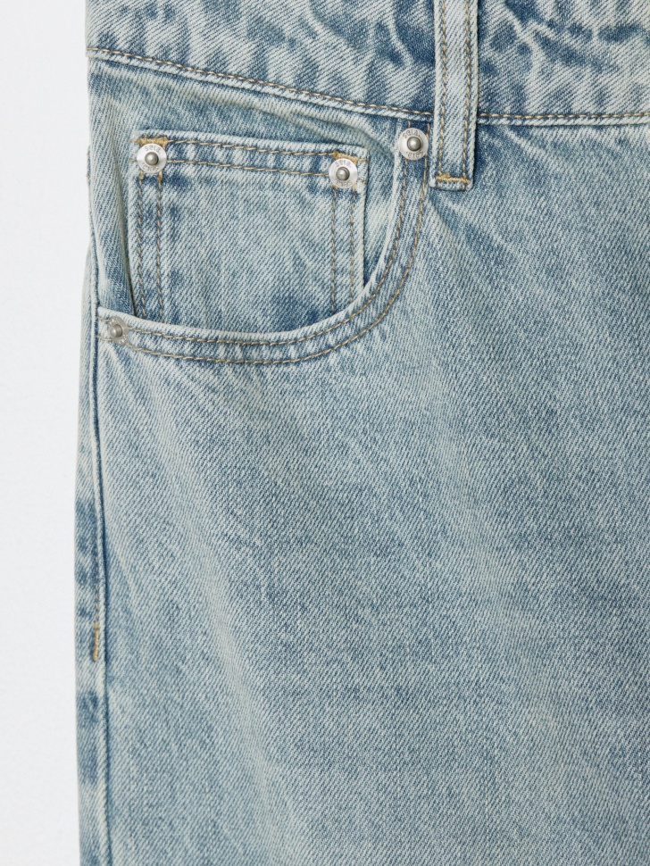 джинсы straight 4610517224552 на официальном сайте