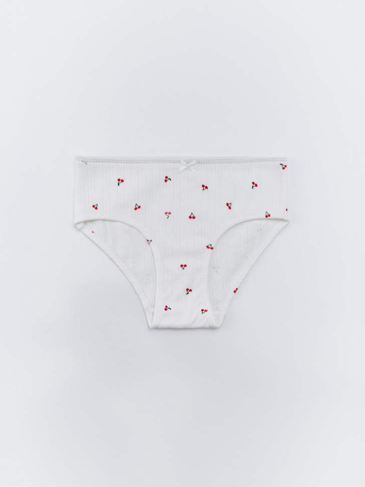 набор из 3 трусов-слипов для девочек 4680798293097 в интернет магазине